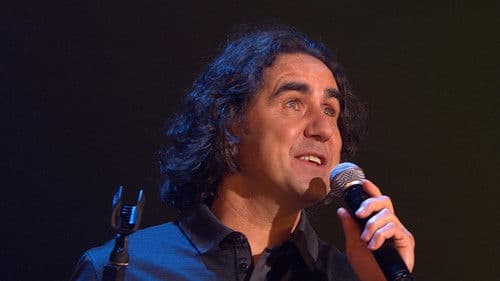 Micky Flanagan: Live – Back in the Game Tour Bild 2