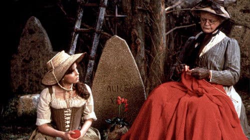 Die Zeit der Wölfe Bild 8