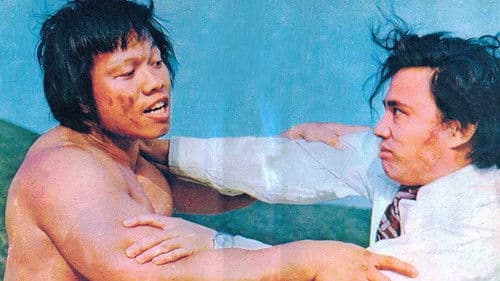 Der Mann mit dem Karateschlag Bild 1