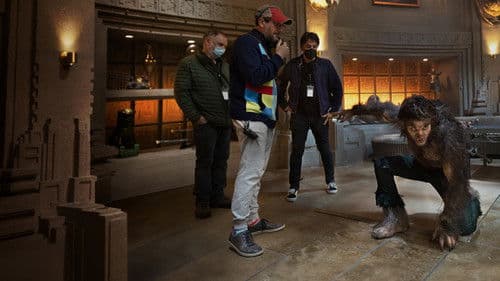 Director by Night Bild 5