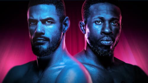 UFC Fight Night 264: Bonfim vs. Brown Bild 3