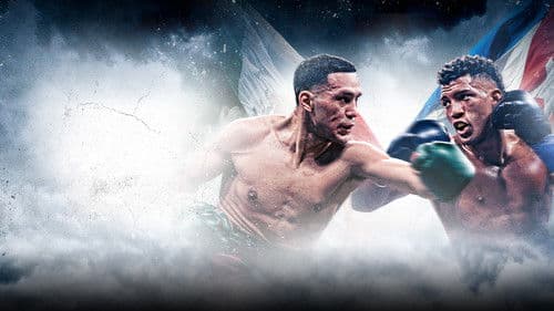 David Benavidez vs. David Morrell Jr. Bild 3