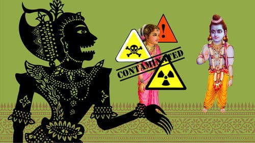 Sita Sings the Blues Bild 2