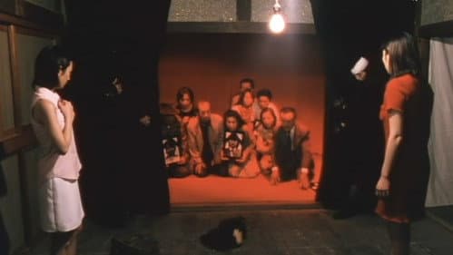 発狂する唇 Bild 3