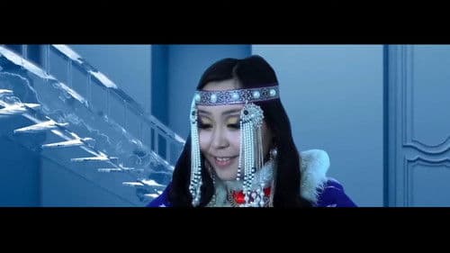 Шинэ жилийн адал явдал Bild 7