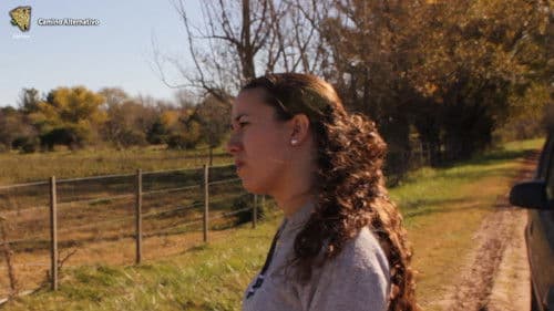 Camino Alternativo Bild 3