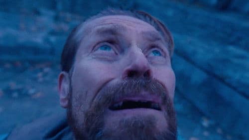 Van Gogh - An der Schwelle zur Ewigkeit Bild 6