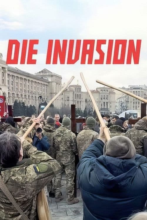 Die Invasion