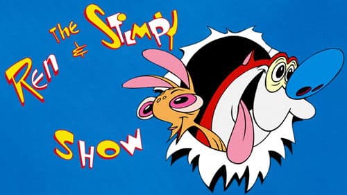 Die Ren & Stimpy Show Bild 2