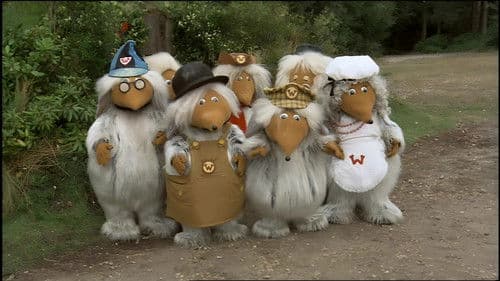 Wombling Free Bild 1