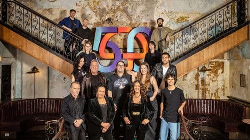 Mushroom 50th Anniversary Concert Live Bild 1