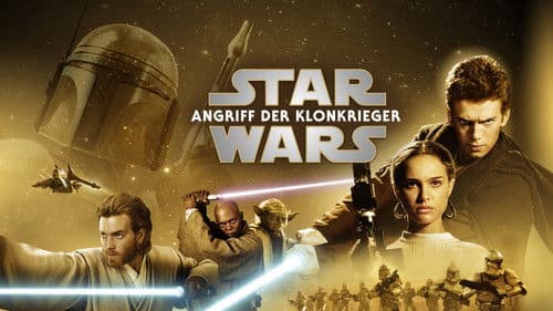 Star Wars: Episode II - Angriff der Klonkrieger Bild 6