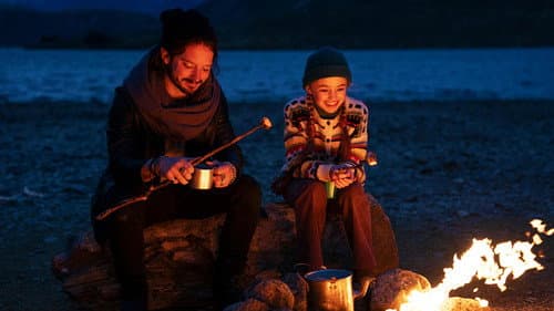 Born To Be Wild - Die Jagd nach dem schwarzen Panther Bild 4
