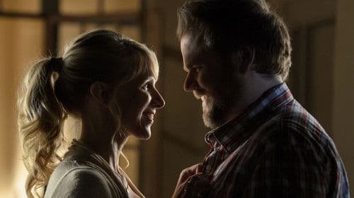 Verrückt nach Barry Bild 6