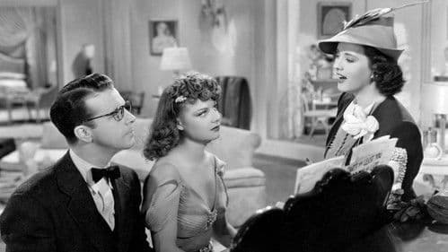 Naughty But Nice Bild 1