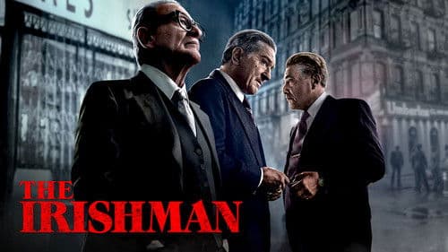 The Irishman Bild 7