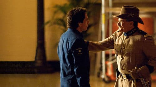 Nachts im Museum 2 Bild 1