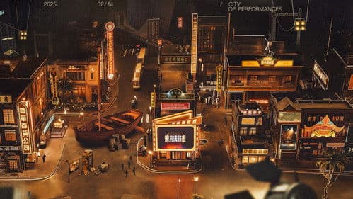 演员请就位 Bild 1