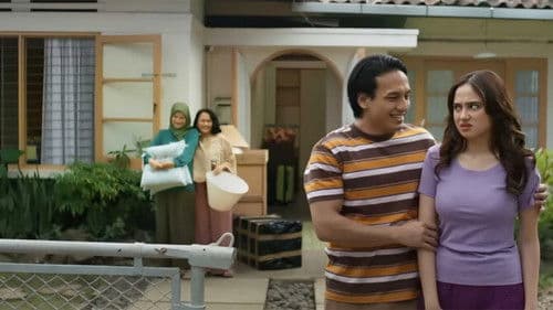 Mohon Doa Restu Bild 5