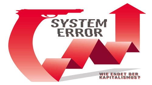 System Error Bild 2