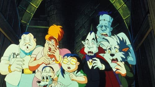 Chi ha paura...? Bild 2