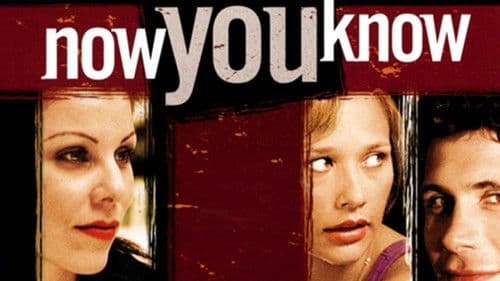Now You Know Bild 4