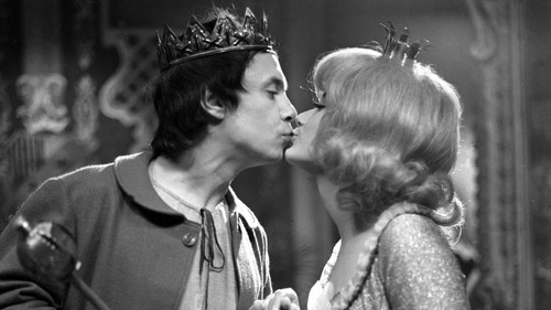 Jak se Honza učil bát Bild 1