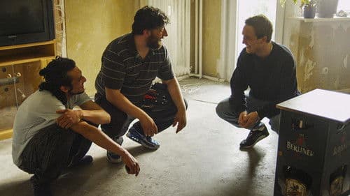 UMMAH - Unter Freunden Bild 2