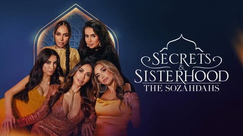 Secrets & Sisterhood: The Sozahdahs Bild 4