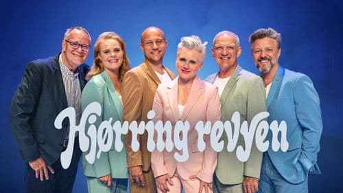 Hjørring Revyen 2024 Bild 1