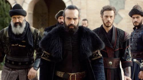 Uyanisi Buyuk Selcuklu Bild 4