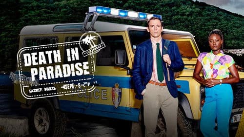 Death in Paradise Bild 7