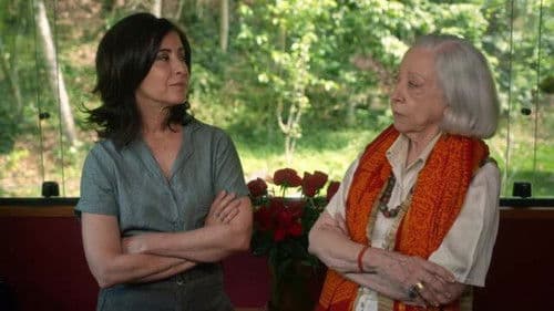 Gilda, Lúcia e o Bode Bild 4