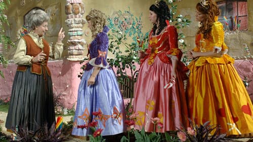 K3: Het IJsprinsesje Bild 4