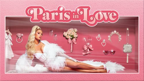 Paris in Love Bild 5