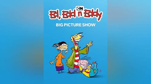 Ed, Edd n Eddy's Big Picture Show Bild 5