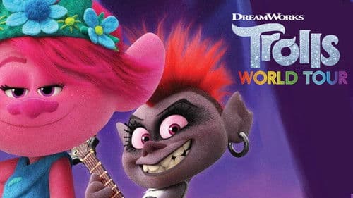 Trolls World Tour Bild 3