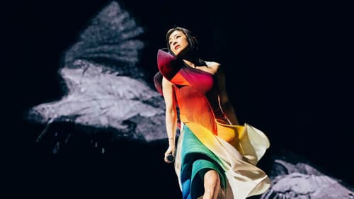 宇多田ヒカル - THE MUSIC VIDEO ANTHOLOGY 1998-2024 Bild 1