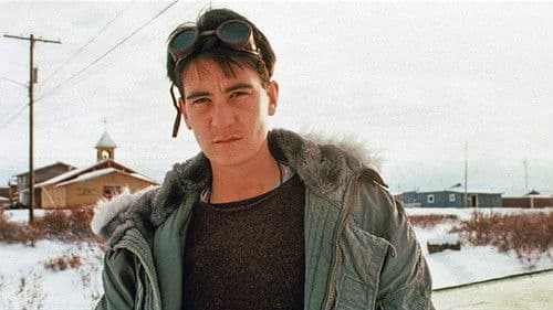 Salmonberries Bild 1