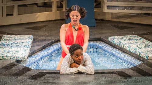 National Theatre Live: Twelfth Night Bild 7