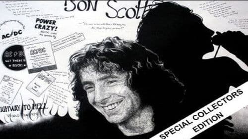 AC/DC: The Bon Scott Years Bild 1