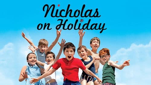 Der kleine Nick macht Ferien Bild 5