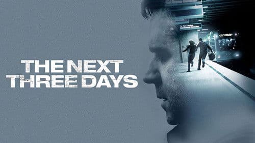 72 Stunden - The Next Three Days Bild 8