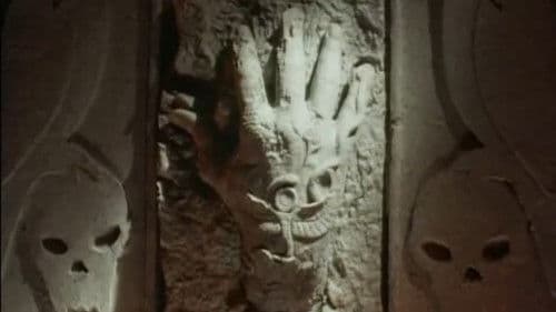 Im Bann des Voodoos Bild 1