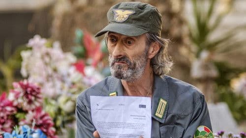 Il ladro di cardellini Bild 4