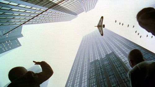 Amy und die Wildgänse Bild 7