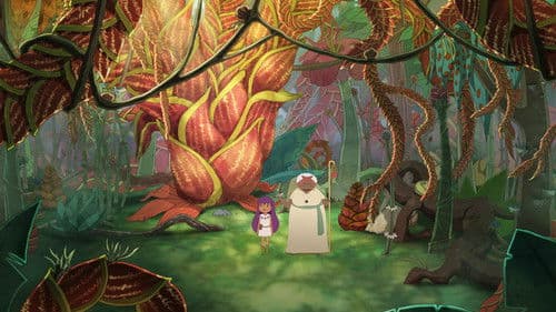 El libro de Lila Bild 2