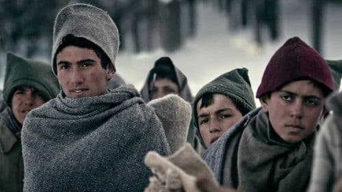 Sarıkamış Çocukları Bild 2