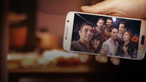 Cebimdeki Yabancı Bild 1