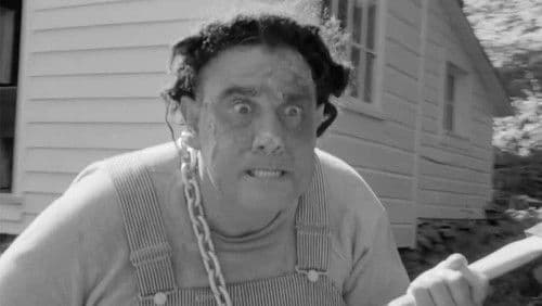 The Monster of Camp Sunshine or How I Learned to Stop Worrying and Love Nature Bild 3